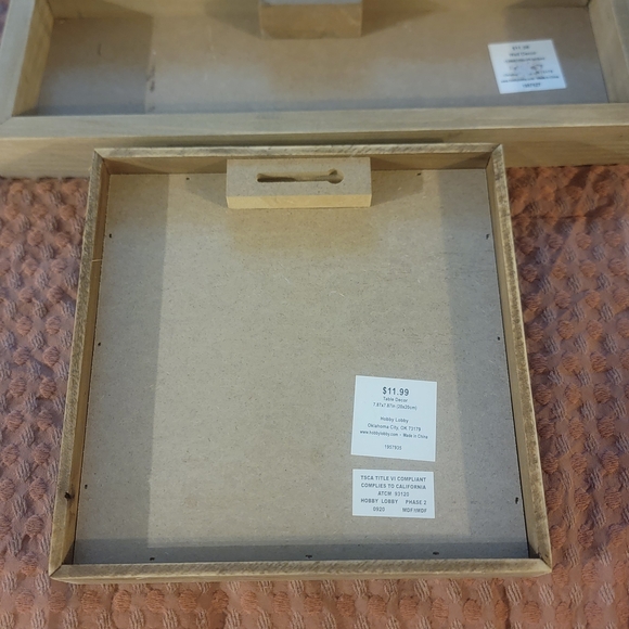 Lemon-Themed Wall Art Set - Picture 2 of 4